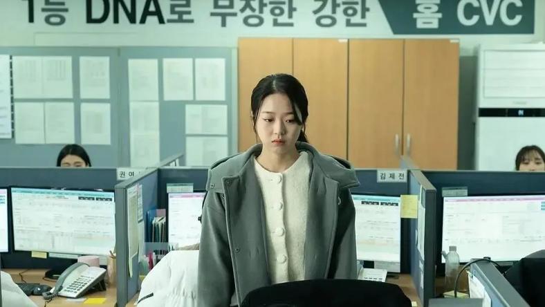 职校生的隐秘困境,又被韩国抢先拍了